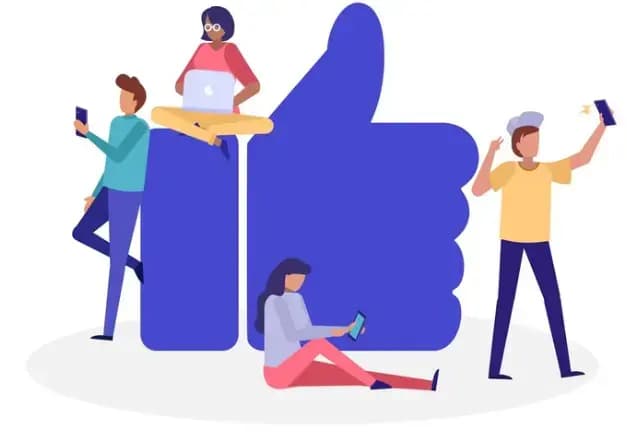 Facebook Page Likes