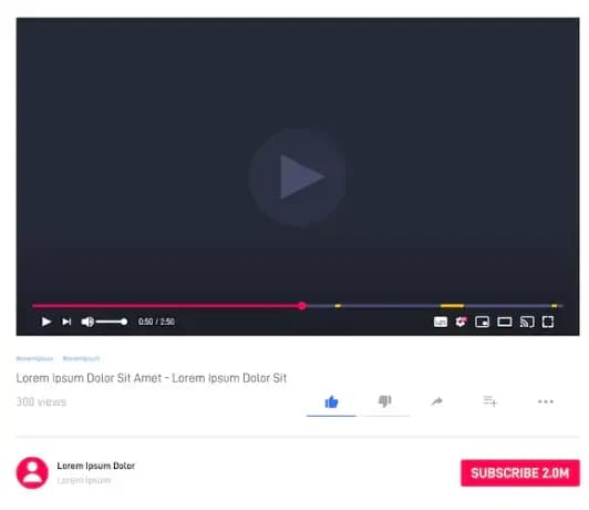 youtube Likes