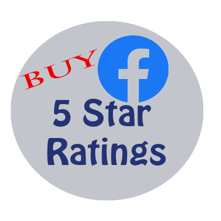 Buy Real Facebook 5 Star Ratings