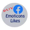 Buy Real Facebook Emoticon Reactions