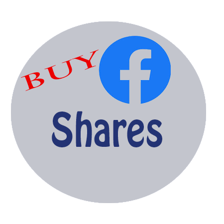 Buy Real Facebook Shares