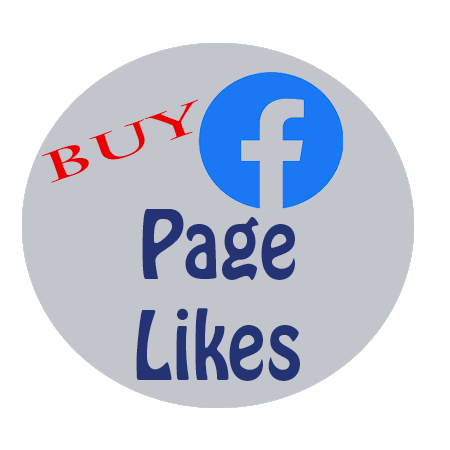 Buy Real Facebook Page Likes