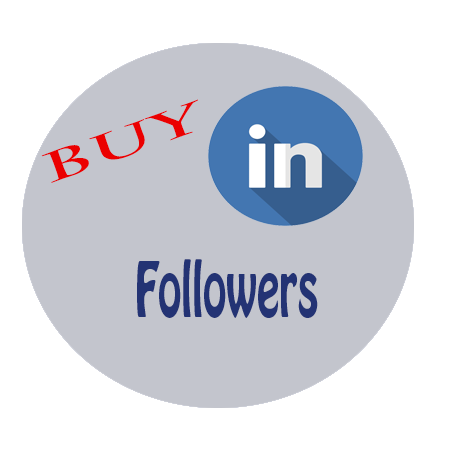 Buy Real LinkedIn Followers